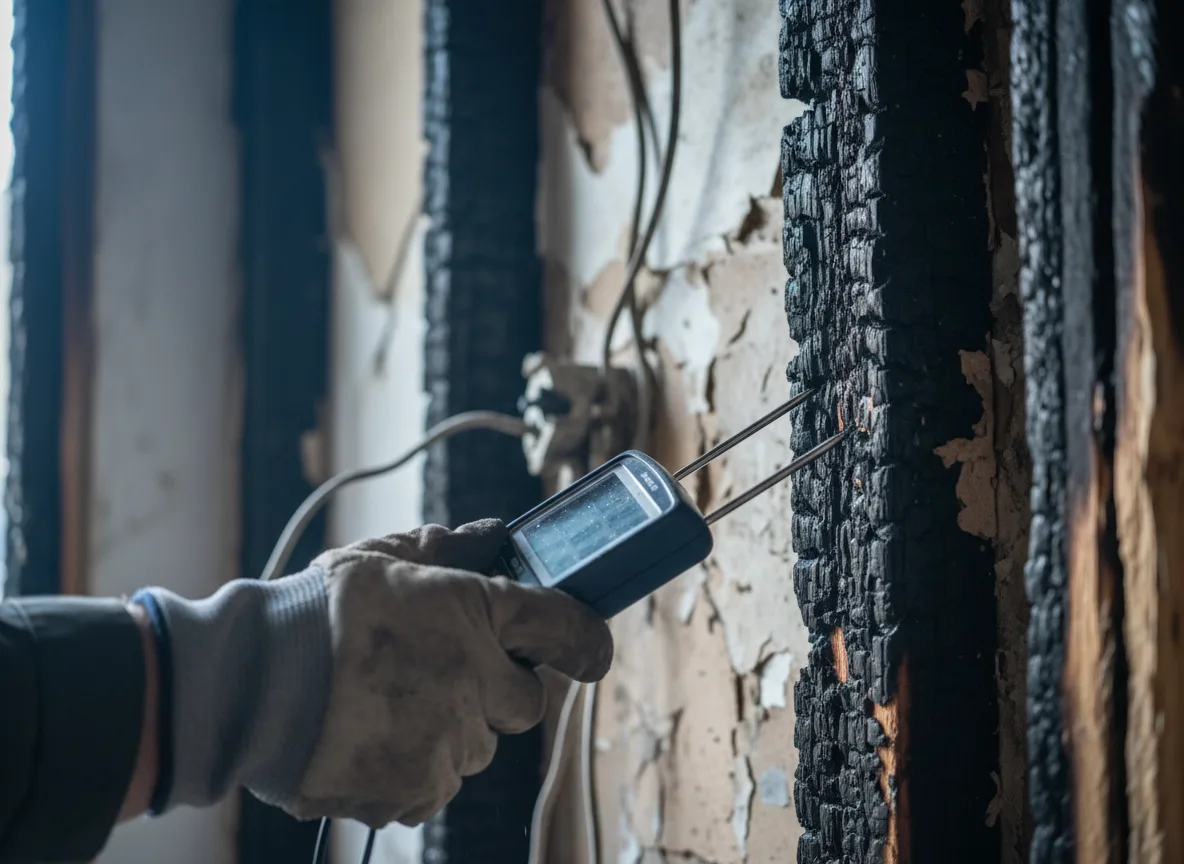 Fire Damage Restoration Round Mountain, NV FAQs